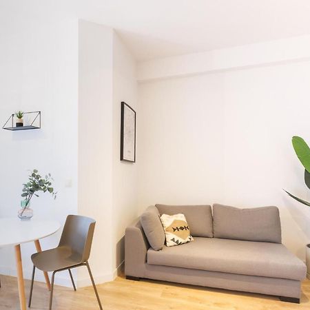 Glueck Auf Appartements Hufelandstrasse Essen Kültér fotó