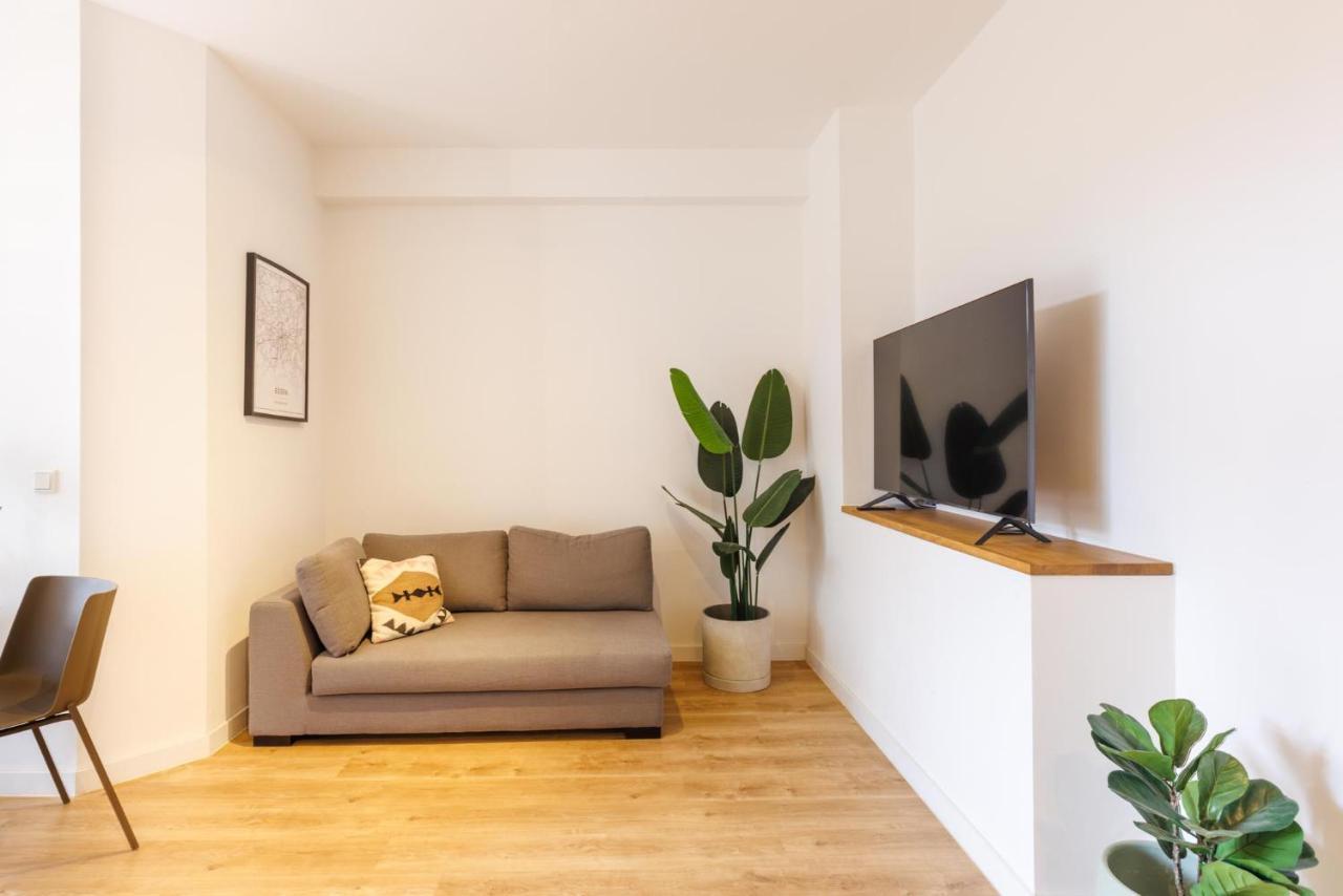 Glueck Auf Appartements Hufelandstrasse Essen Kültér fotó