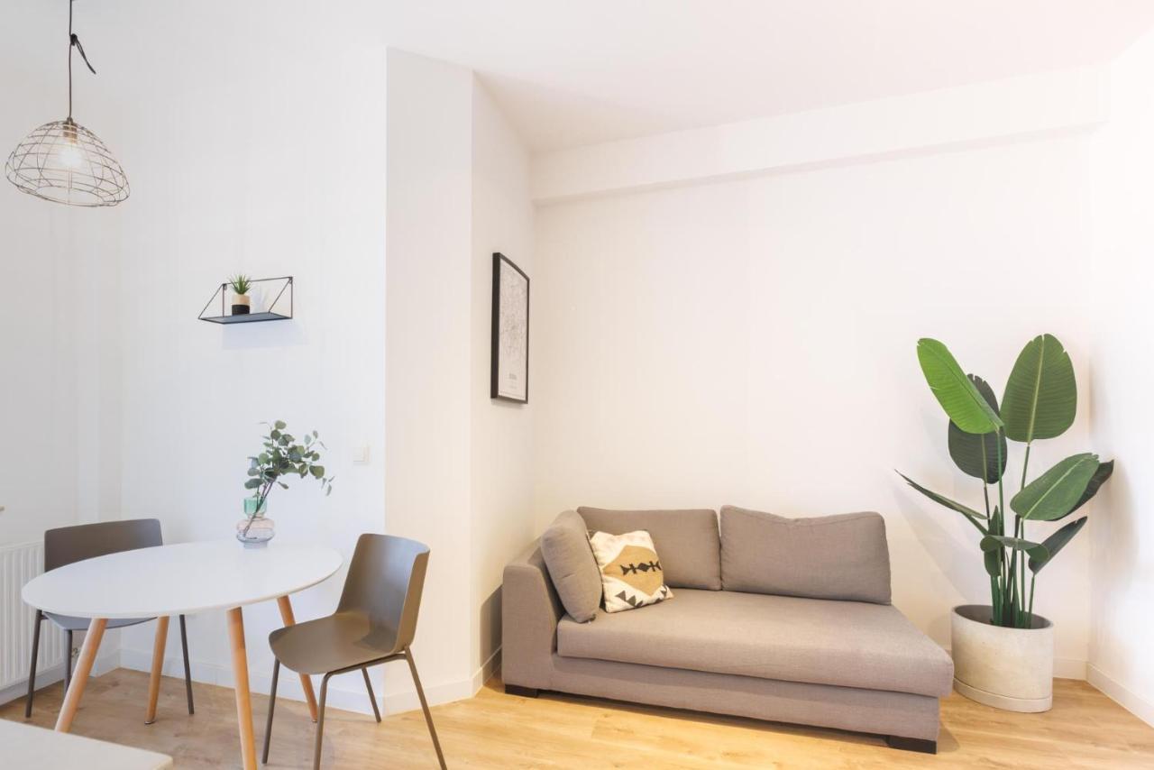 Glueck Auf Appartements Hufelandstrasse Essen Kültér fotó
