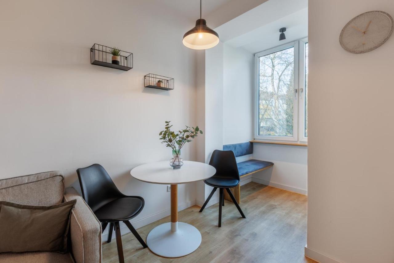 Glueck Auf Appartements Hufelandstrasse Essen Kültér fotó
